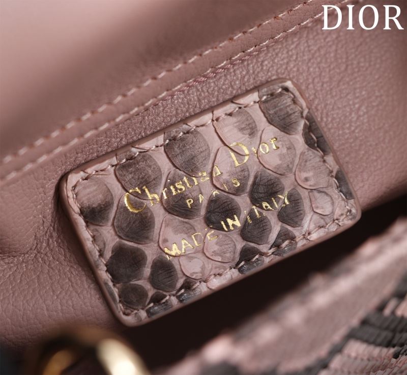 Christian Dior My Lady Bags